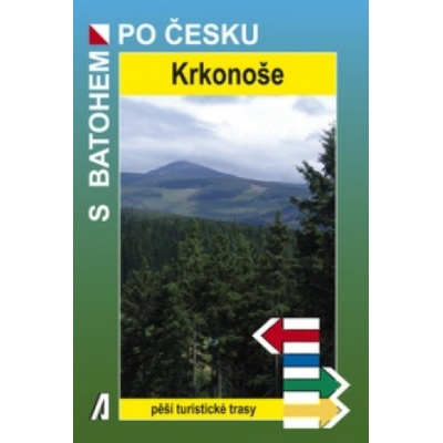 Krkonoše - S batohem po Česku