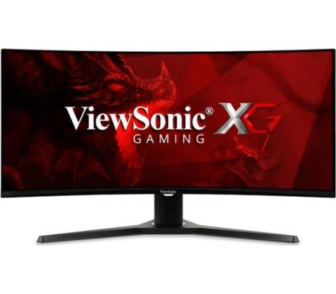 ViewSonic VX3418-2KPC
