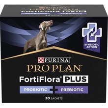 Nestlé Purina PPVD Canine FortiFlora PLUS 30 x 2 g