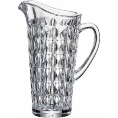 Džbán sklenený DIAMOND 1,25 l 10004979