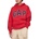 GAP Heritage Logo Pullover červená