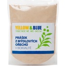 Yellow & Blue prášok z mydlových orechov Bio sáčok 500 g