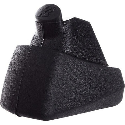 Brzdový špalík K2 černá – Zbozi.Blesk.cz