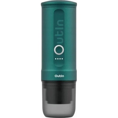 Outin Nano Teal – Hledejceny.cz