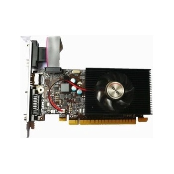 AFOX GeForce GT 730 4GB DDR2 AF730-4096D3L5