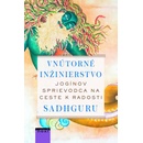 Vnútorné inžinierstvo - Sadhguru