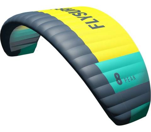 FLYSURFER Peak6 8m