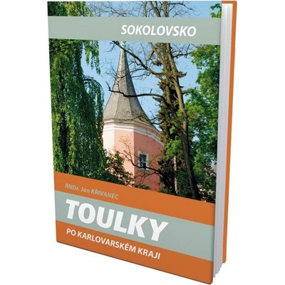 Toulky po Karlovarském kraji - Sokolovsko