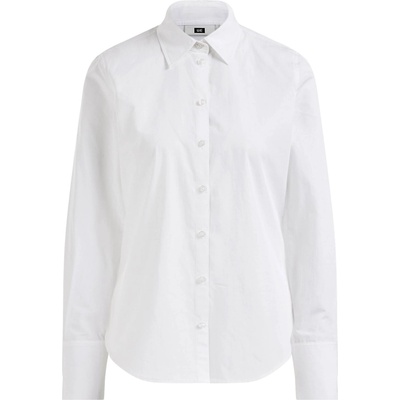 WE Fashion Блуза бяло, размер XXXL