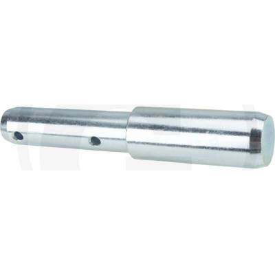 GRANIT Kolík třetího bodu Kat. 2-3 stupňovitý – délka 172 mm, průměry ⌀25/32 mm