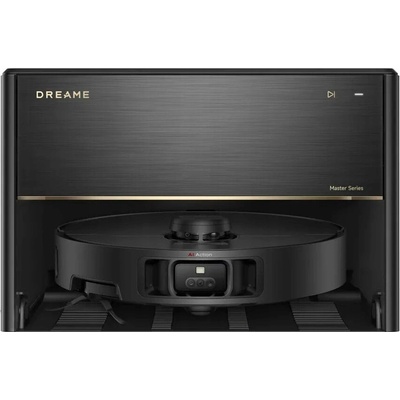 Dreame X40 Master Black