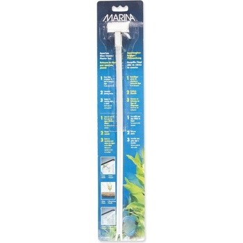 Hagen Marina škrabka se žiletkou S 45,5 cm