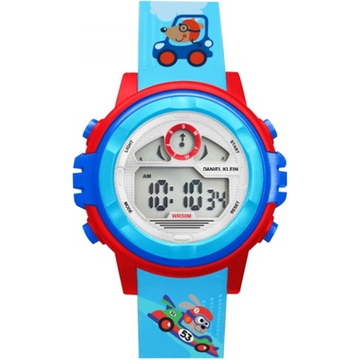 Daniel Klein Часовник Daniel Klein DK. 2266-5 (DK.2266-5)