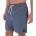 Hurley Бански гащета Hurley Volley Flex Low Tide swimming shorts - Blue (Grey Teal)