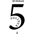 5 povídek