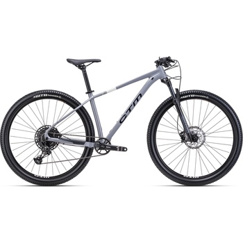 CTM RASCAL 1.0 2025