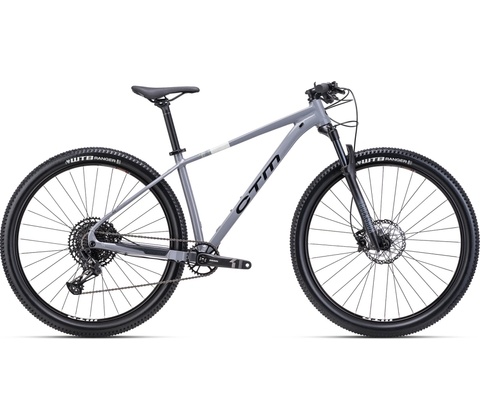CTM RASCAL 1.0 2025