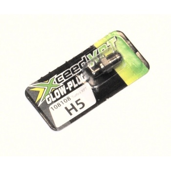 Xceed 108108 Glowplug turbo XPT H5
