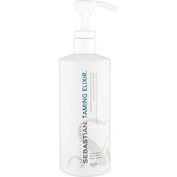 Sebastian Professional Taming Elixir кремообразен серум за изглаждане на косата 500 ml за жени