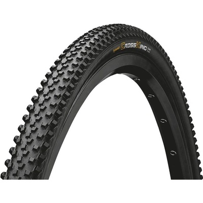 Continental Cross King Perf. 700x35C/35-622 kevlar