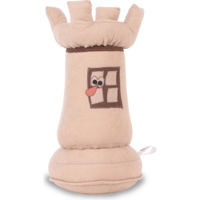 šachy.cz Zvědavěž (věž) Barva: Bílá – Zbozi.Blesk.cz