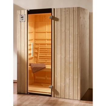 Weka Ranua 140 x 98 x 190