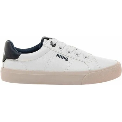 Mustang Спортни Маратонки за Деца Mustang Emi Бял