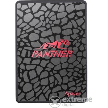 Apacer AS350 Panther 480GB, AP480GAS350-1