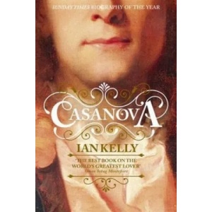 Casanova | Ian Kelly (2009)