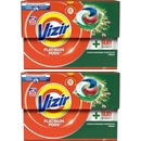 Vizir Platinum PODS Fairy Effect Kapsule na pranie 25 PD