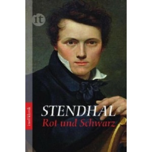 Rot und Schwarz | tendhal, Arthur Schurig (ISBN: 9783458362456)