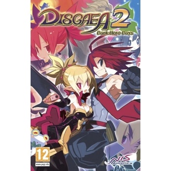 Disgaea 2