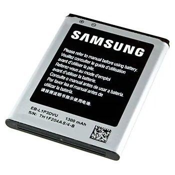 Samsung Battery Galaxy Fame S6810