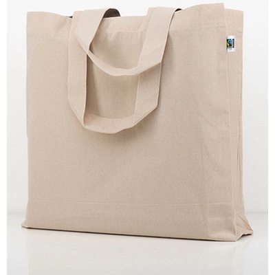 Printwear Bavlněná taška XT550 Natural 38x42 cm