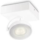 Image 1 of Philips Myliving Clockwork 5317031P0