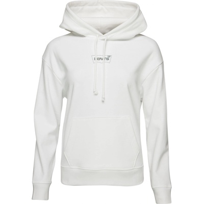 Levi's Graphic standard hoodie batwin xs
