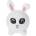 TM Toys Фигурка Flockies, серия 4 - зайчето Бени (FLO0895)