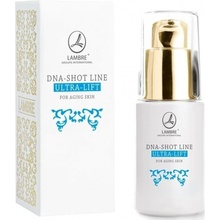 Lambre liftingové sérum proti vráskám DNA-shot Ultra Lift Elixir 15 ml