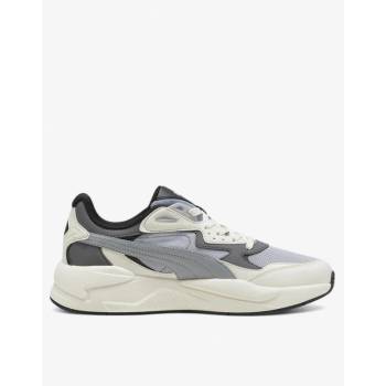 PUMA X-Ray Speed Shoes Grey/Ivory