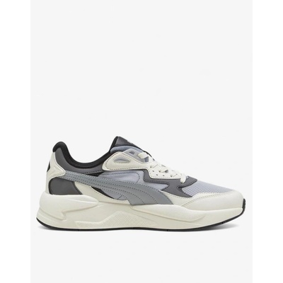 PUMA X-Ray Speed Shoes Grey/Ivory