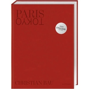 Paris -Tokyo (2026)
