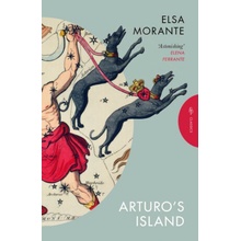 Arturo's Island - Elsa Morante