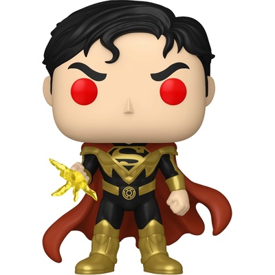 Funko Фигура Funko POP! DC Comics: Superman - Superman (Fall of Sinestro) #000 (107436)