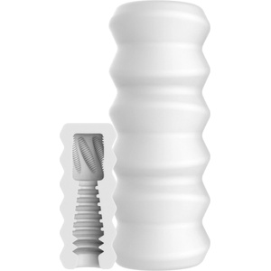 ToyJoy Голям мастурбатор Pilar