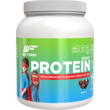 WeFood Dětský protein 600 g