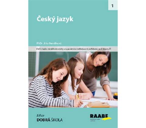 Český jazyk