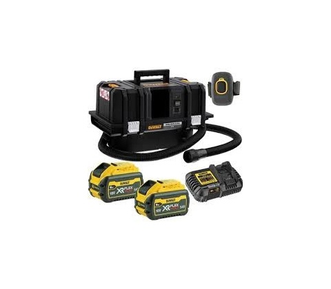 DeWalt DCV586MT2-QW