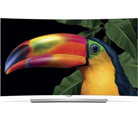 LG 65EG960V