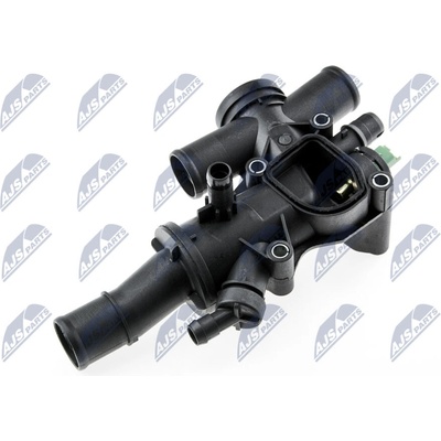 NTY Termostat chladenia CTM-CT-003