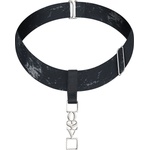 Obsessive Corrosis Choker Black